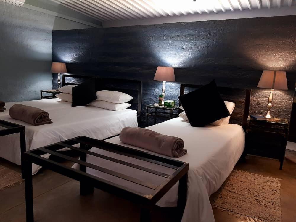Eldorado Lodge Окаукуэджо Экстерьер фото
