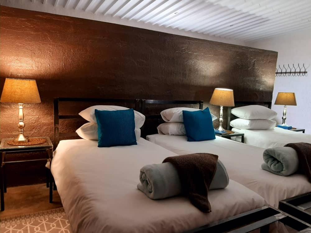 Eldorado Lodge Окаукуэджо Экстерьер фото